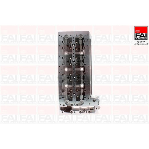FAI Cylinder Head Engine Block BCH086