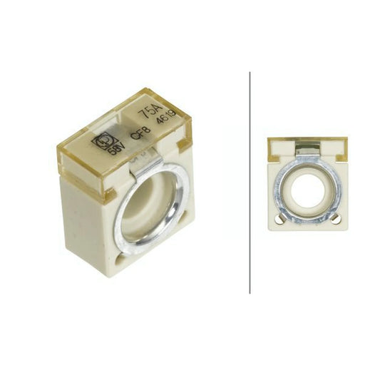 Hella Automotive Fuse 8JS 747 876-011