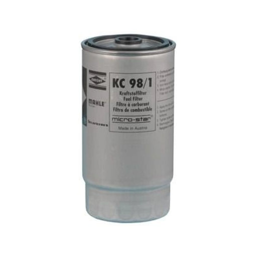 Mahle Fuel Filter Element KC 98/1