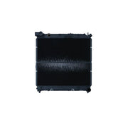 NRF Engine Radiator 50432