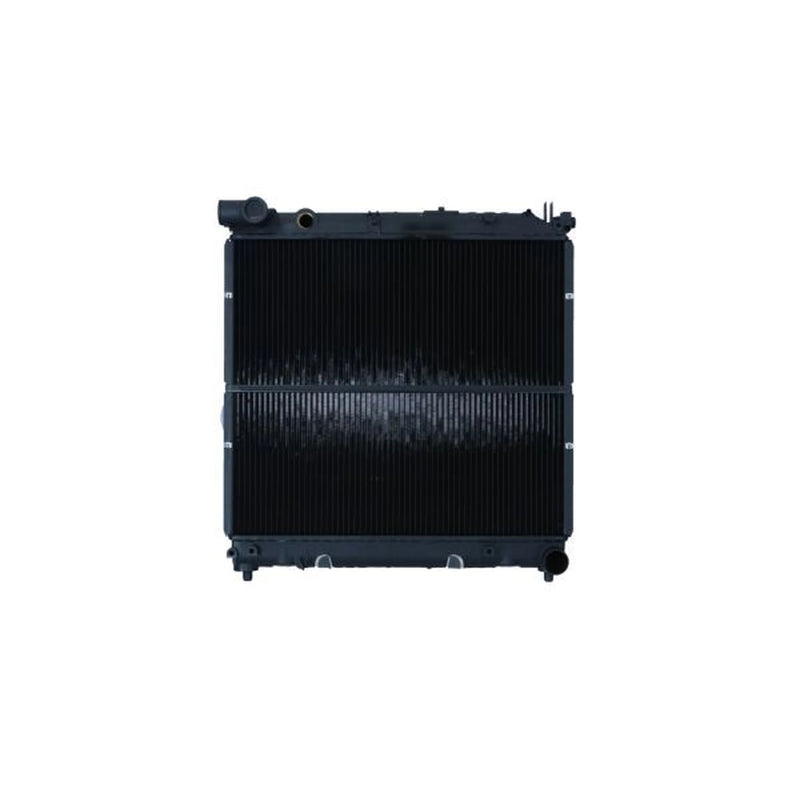 NRF Engine Radiator 50432