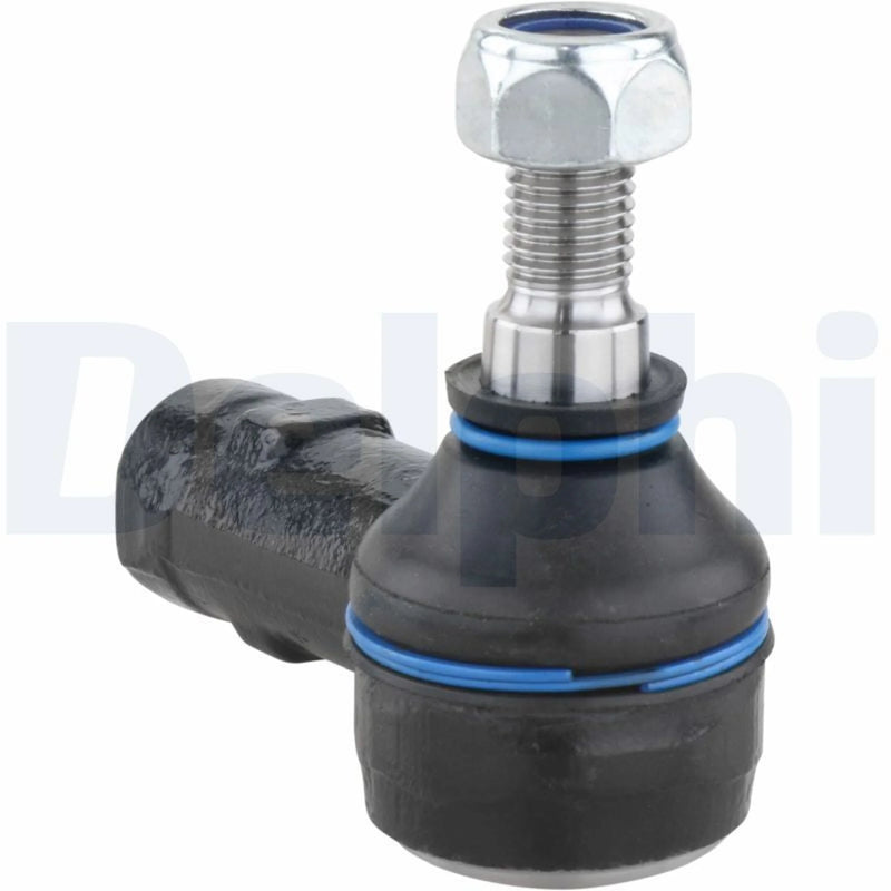 Delphi Steering Tie Rod End Ball Joint Front Right TA1572