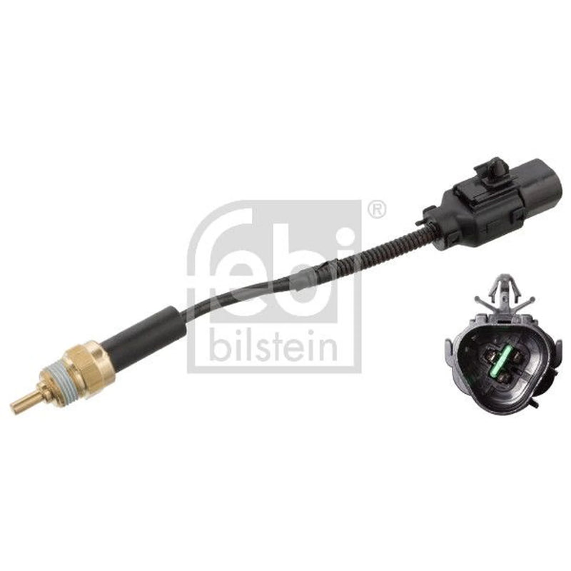 Febi Coolant Temperature Sensor 106520