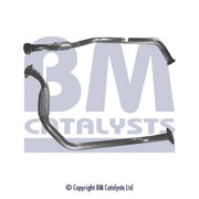 BM Catalysts Exhaust Pipe OD BM70480