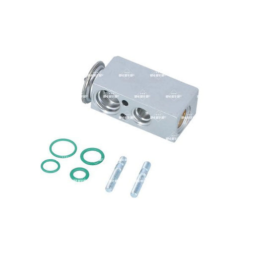 NRF Air Conditioning Expansion Valve 38492