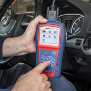 Sealey Autel EOBD Code Reader Live Data Tech Tips AL419 Sealey  - Town Parts