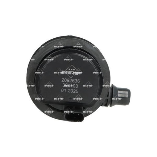 NRF Auxiliary Coolant Water Pump Left 390103