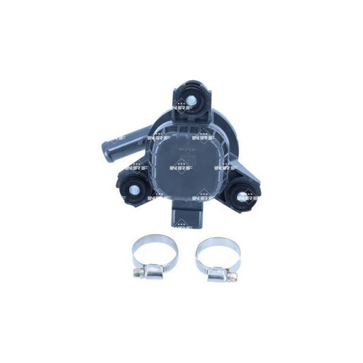 NRF Auxiliary Coolant Water Pump 390072