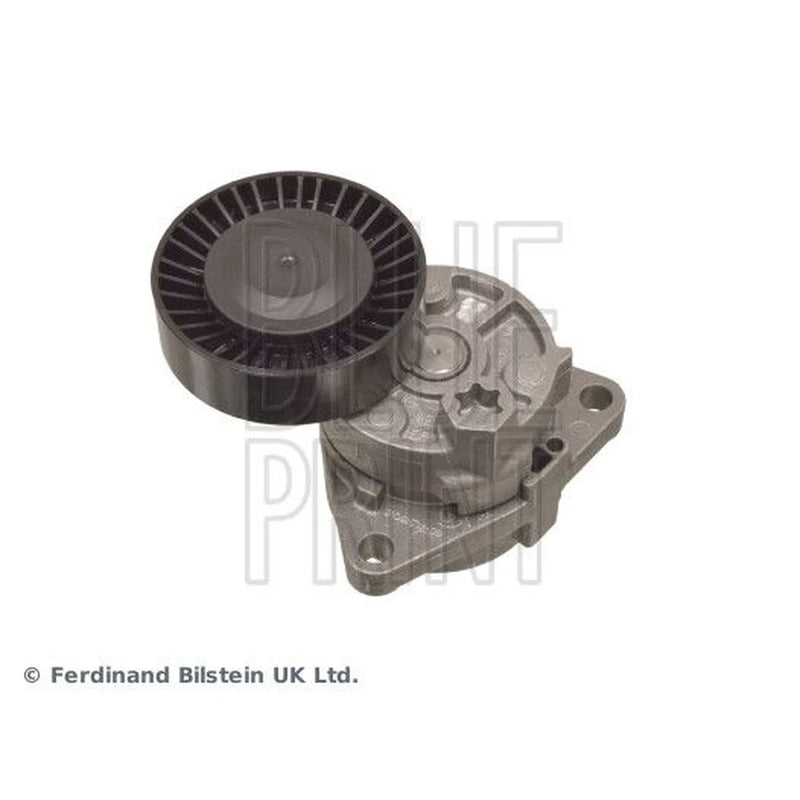 Blue Print Auxiliary Belt Tensioner ADG07676