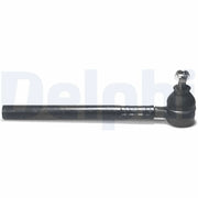 Delphi Steering Tie Rod End Ball Joint Front M14x1 TA1162