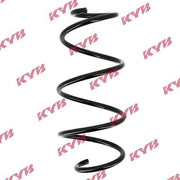 KYB Front Suspension Coil Spring RA4116