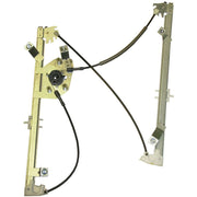 Valeo Electric Window Regulator Lifter Right Front 851203