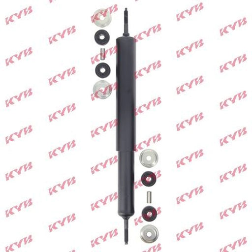 KYB Shock Absorber Damper Strut Rear 443205