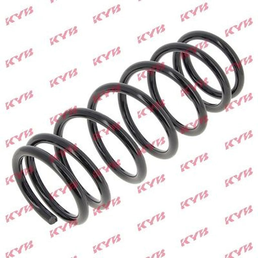 KYB Rear Suspension Coil Spring RC6445