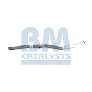 BM Catalysts Exhaust Pipe OD BM50005