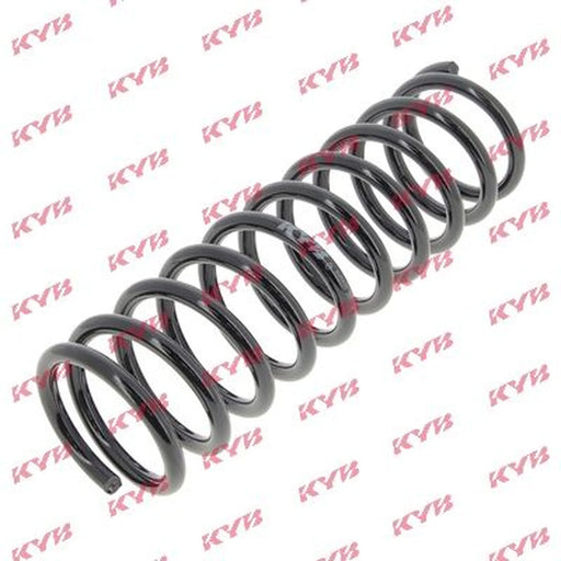 KYB Rear Suspension Coil Spring RA5485