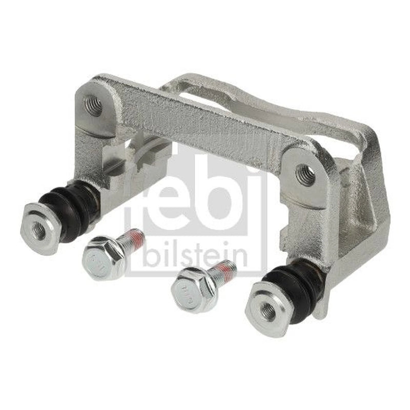 Febi Brake Caliper Carrier Rear Axle Right 199476