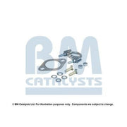 BM Catalysts Fitting Kit FK90279B FK90279B