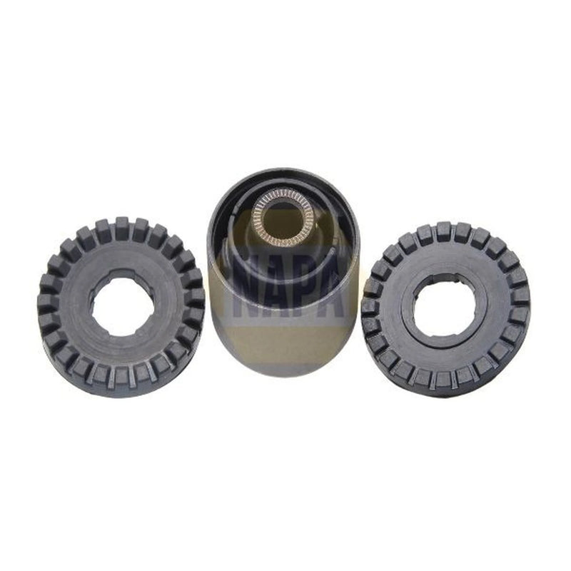 NAPA Wishbone / Control / Trailing Arm Bush Rear Right NST8536