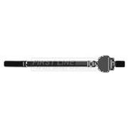 First Line Steering Inner Tie Rod Rack End FTR4852