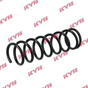 KYB Rear Suspension Coil Spring RA7107