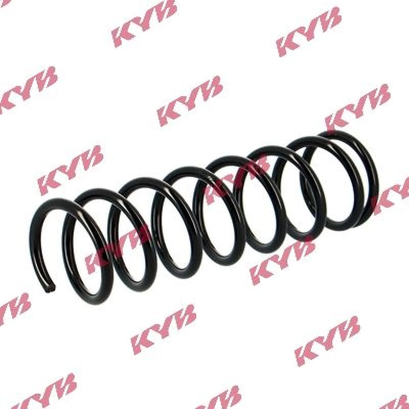 KYB Rear Suspension Coil Spring RA7107