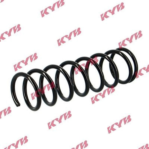KYB Rear Suspension Coil Spring RA7107