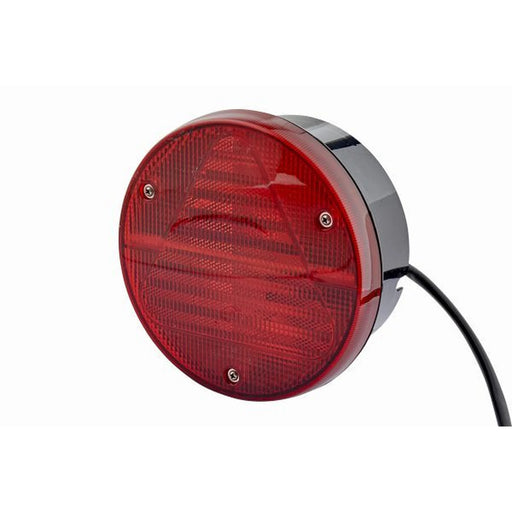 Hella Tail Light / Lamp P21W Right 2VA 012 497-201