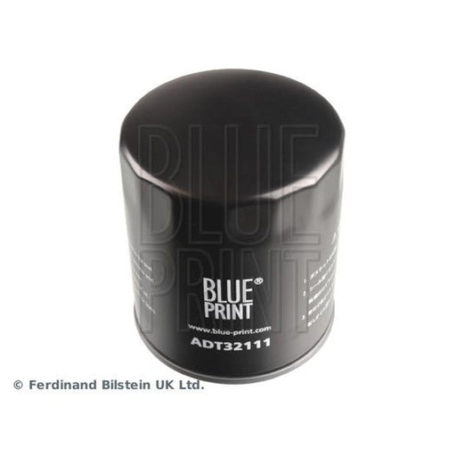 Blue Print Engine Oil Filter ADT32111