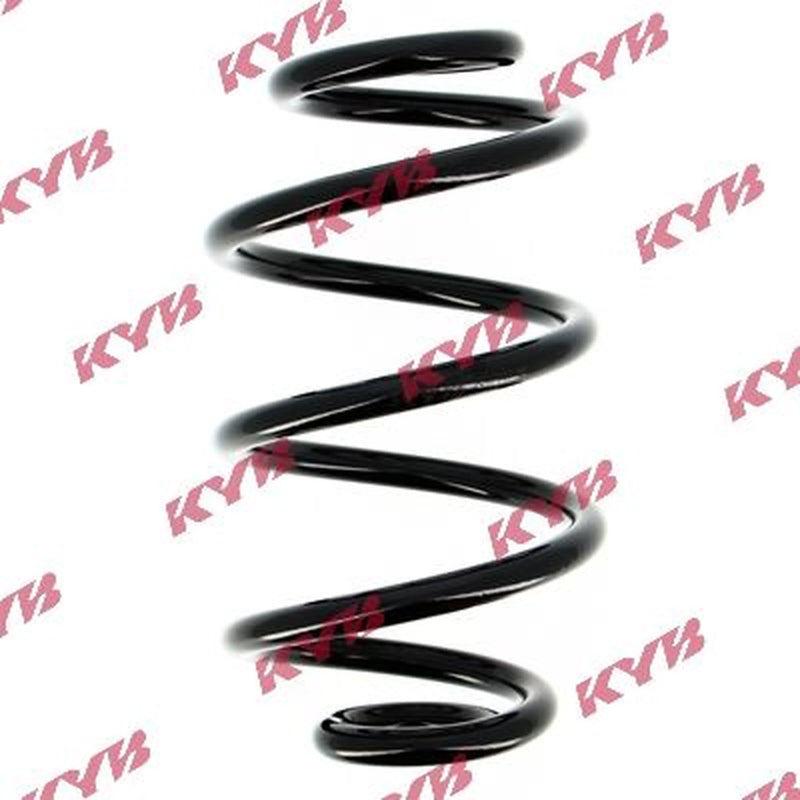 KYB Rear Suspension Coil Spring RA7147