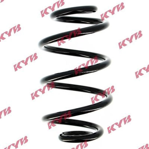 KYB Rear Suspension Coil Spring RA7147