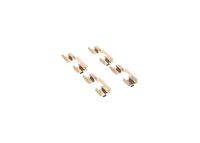Bosch Brake Pad Accessory Fitting Kit 1987474310