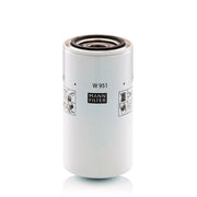 MANN-FILTER Engine Oil Filter W 951