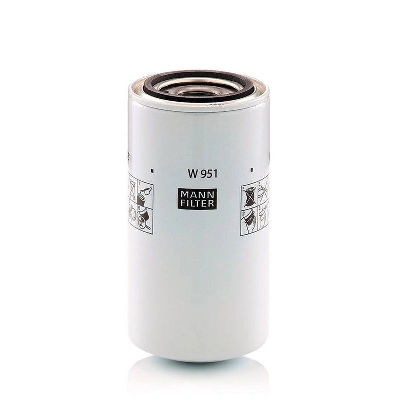 MANN-FILTER Engine Oil Filter W 951