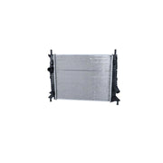 NRF Engine Radiator 53028