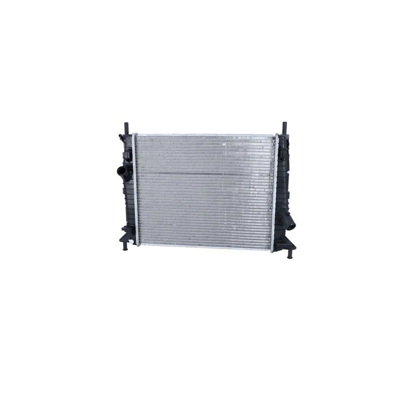 NRF Engine Radiator 53028