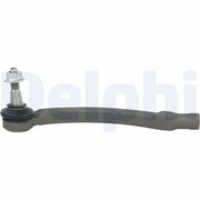 Delphi Steering Tie Rod End Ball Joint Front Left M14x2 TA2119
