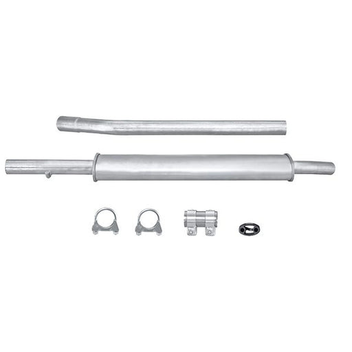 Hella Middle Silencer 8LC 366 023-541