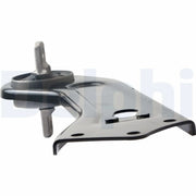 Delphi Control/Trailing Arm Lower TC4541