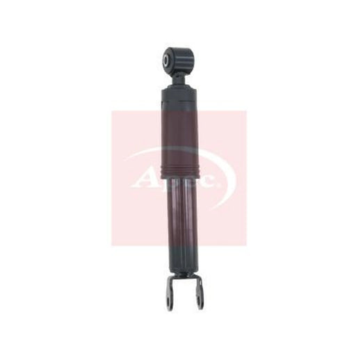 Apec Shock Absorber Damper Strut Rear Right ASA1965