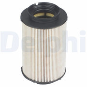 Delphi Fuel Filter Element HDF547