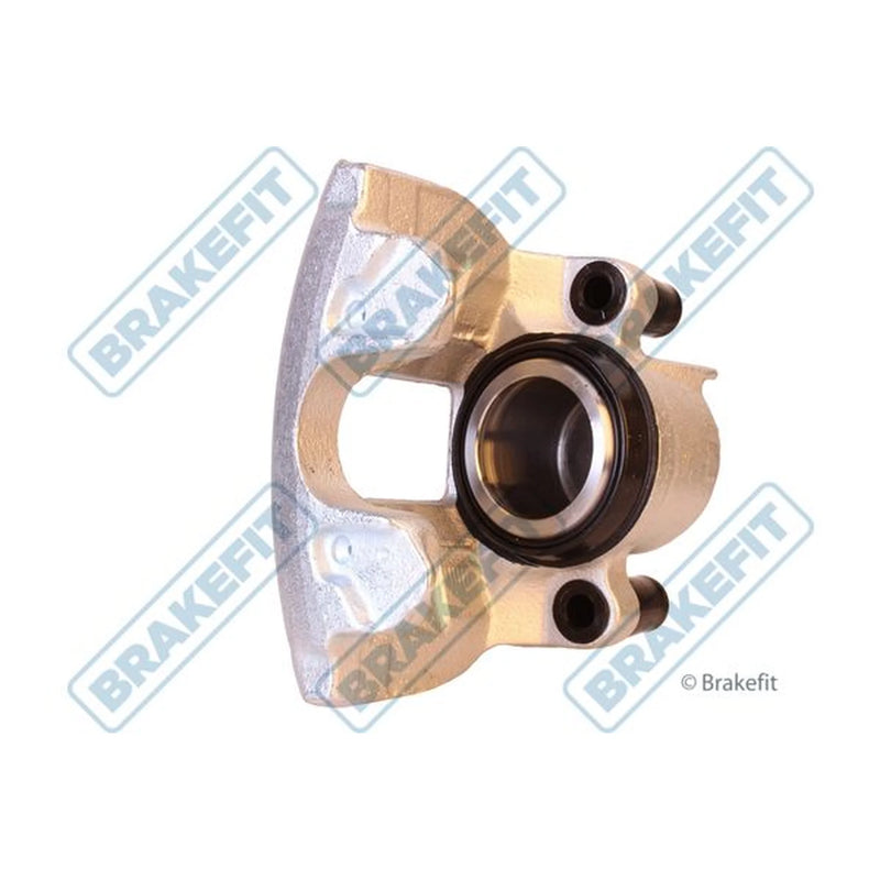 Apec Brake Caliper Assembly Front Right BCA1146