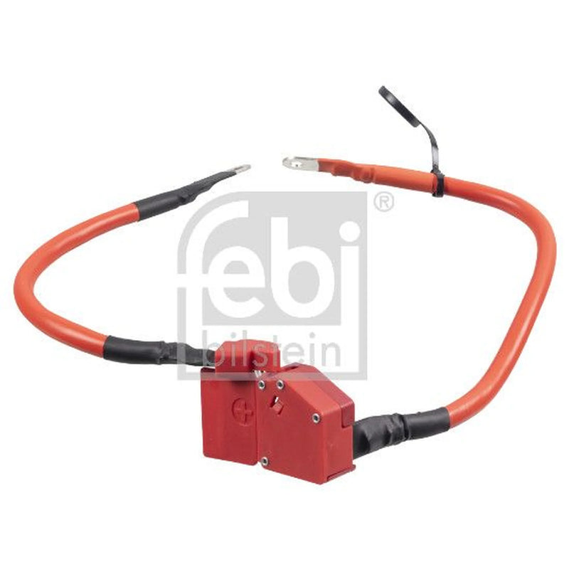 Febi Starter Battery Connector Cable 199501