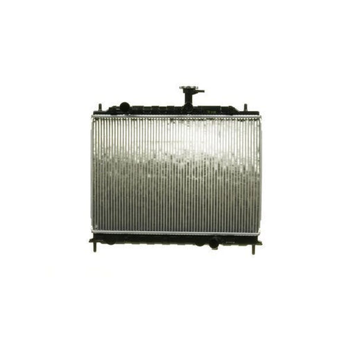 Mahle Engine Radiator CR 1304 000P