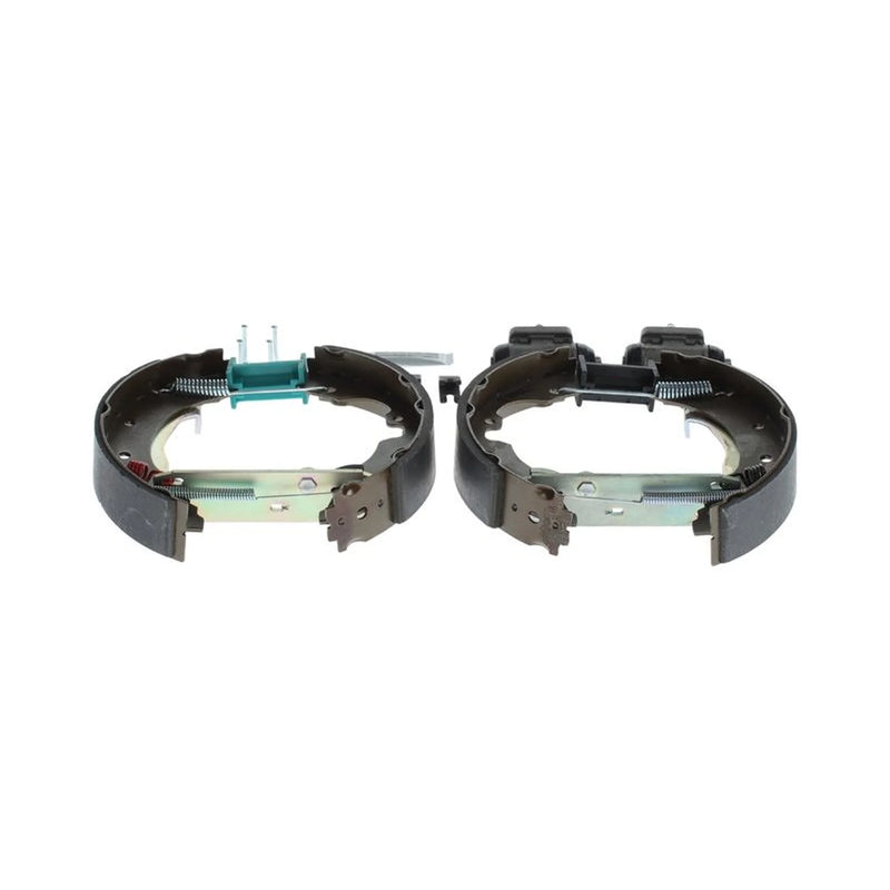 Bosch Brake Shoe Set Axle Kit 0 204 114 595