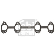 Febi Exhaust Manifold Gasket Wide Thick 100665