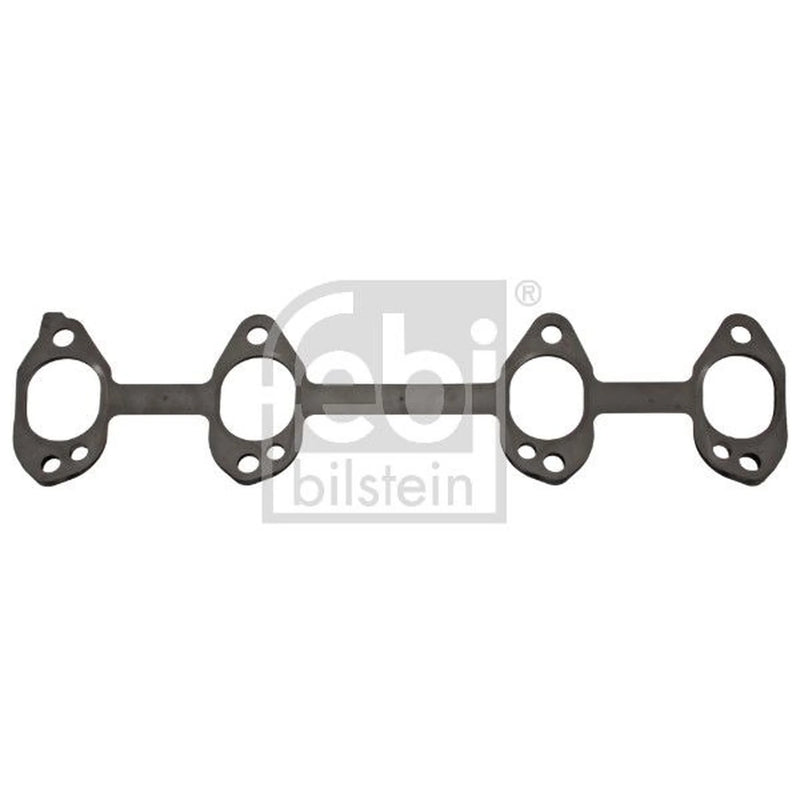 Febi Exhaust Manifold Gasket Wide Thick 100665