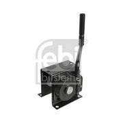 Febi Spare Wheel Holder Retaining Cable Wide 109159