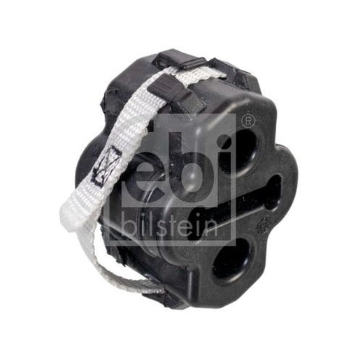 Febi Exhaust System Mount Rear EPDM (ethylene propylene d 172314