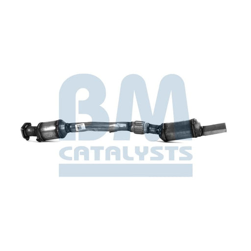 BM Catalysts Homologated Petrol Cat BM91507H